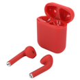 thumbnail image 4 of Auriculares inalámbricos TWS Bluetooth 5.0 con control táctil y estuche de carga, 4 of 5
