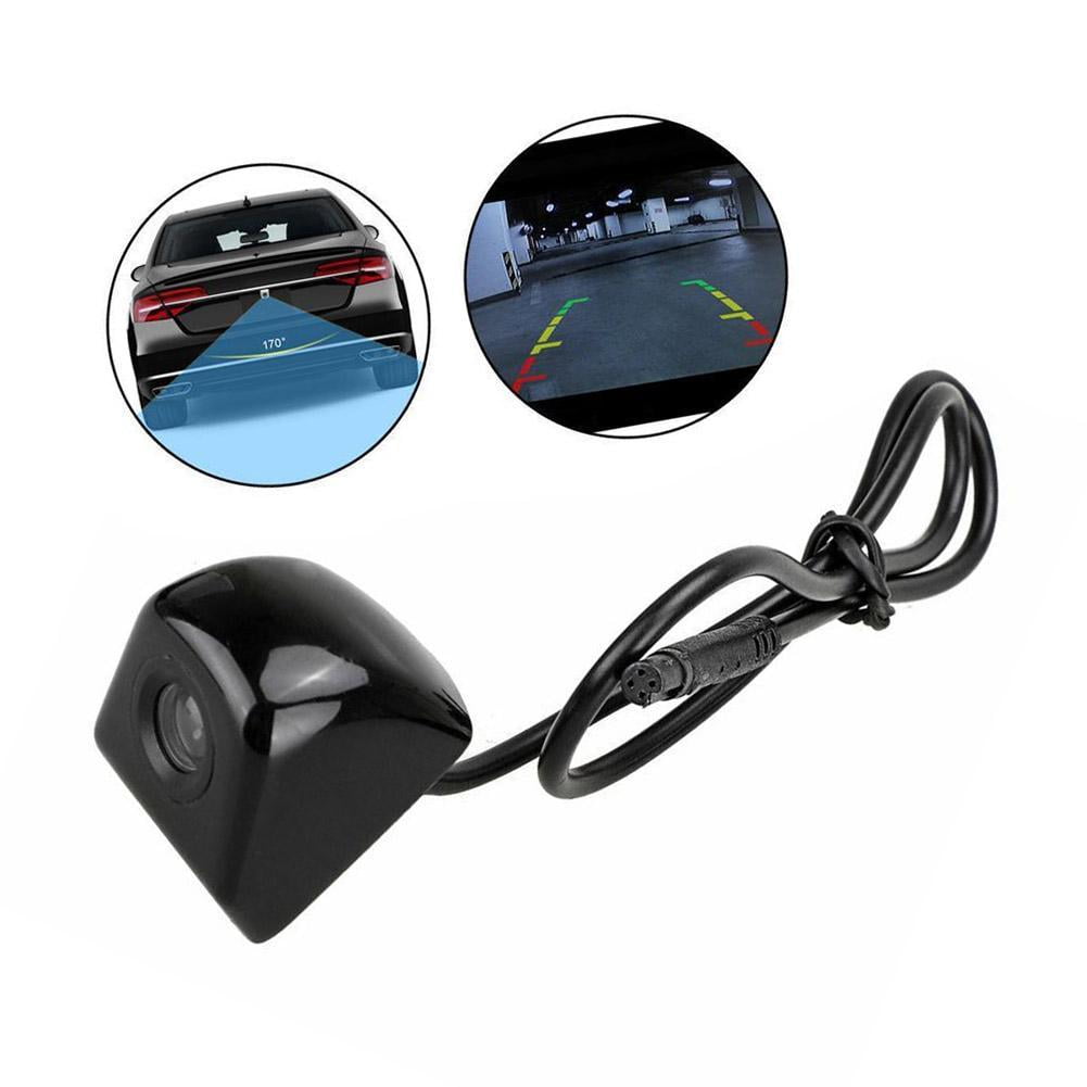 Car Rearview Camera Universal Night Vision Backup Parking Reverse for  Touareg Nf Fiat Uno Bmw X3 F25 Car Drill Gazelle - sotib olish Car Rearview  Camera Universal Night Vision Backup Parking Reverse