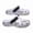 White, variant on Men'S Clogs Garden Shoes Adult Mules Outdoor Sports Sandals Summer Water Beach Shoes Casual Slippers Lightweight Breathable