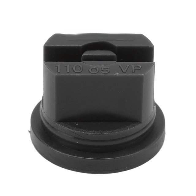 110 Degree Flat Fan Spray Tip Uniform Spray Distribution Durable Material for Plant Agricultural Spraying