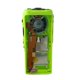 thumbnail image 4 of Kit de carcasa de reemplazo HT750 para radio verde con altavoz, 4 of 4