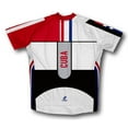 thumbnail image 2 of Cuba ScudoPro Short Sleeve Cycling Jersey  for Women - Size 2XL, 2 of 3