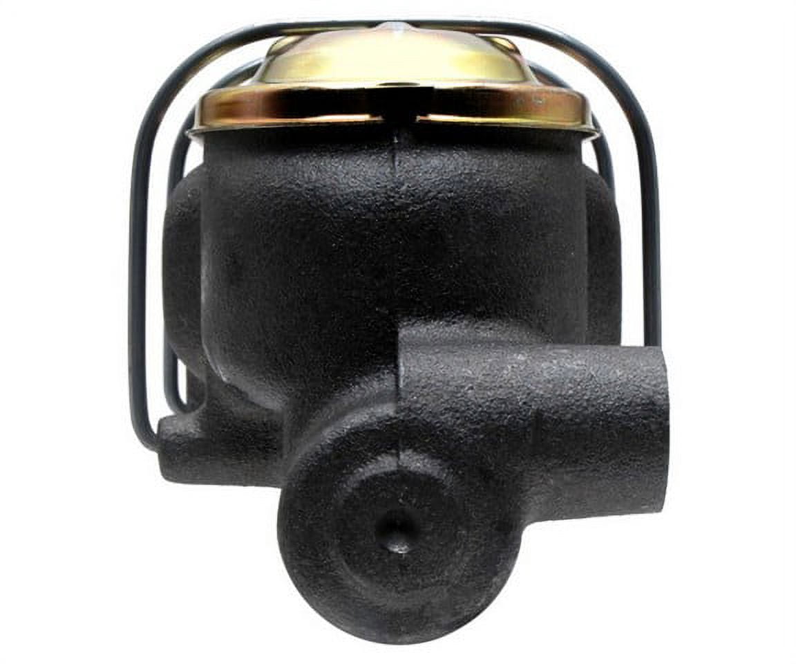 Raybestos MC39075 Professional Grade Brake Master Cylinder Fits select: 1971-1980 CHEVROLET C20, 1971-1978 CHEVROLET K20