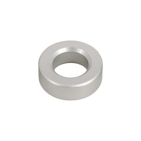 Strange STGA1027G 0.43 in. Thick Alum Spacer Washer for 0.62 in. Stud Kits