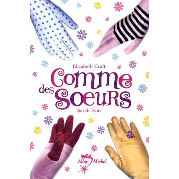 Comme des soeurs