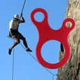 thumbnail image 3 of Antideslizante 3 Agujeros Rápido Cuerda Viento Hebilla Gancho Ajuste para Acampar 1, 3 of 9