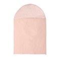 thumbnail image 2 of Unique Bargains 3 Pcs Dustproof Bottom Opening Garment Bag Pink 31.5"x23.62", 2 of 6
