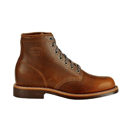 chippewa tan renegade