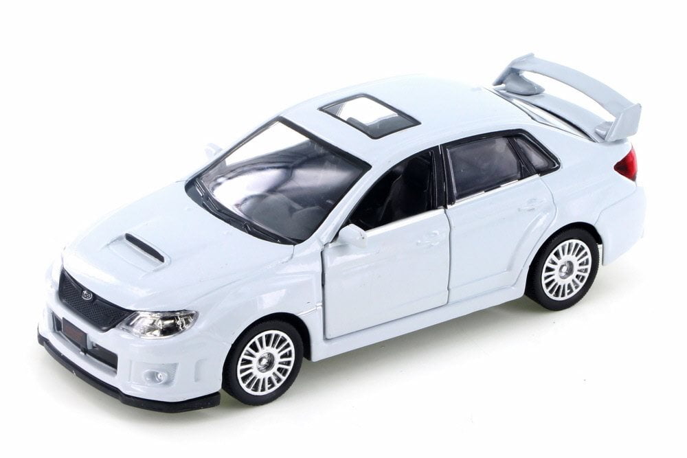 wrx toy car