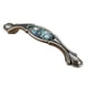 thumbnail image 2 of Old Fashion Ceramic Cabinet Handle Knob Hardware Para Muebles De Puerta Pequeña, Europeo Para Muebles Para D 169 mm, 2 of 9