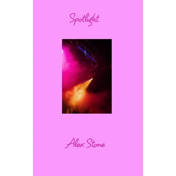 Spotlight, (Paperback)
