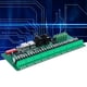 thumbnail image 4 of Voltaje 30ch DMX512 Decodífico Decodificador Constante del Controlador LED para La Barra de Etapa de Luz LED Suministros 5-24V, 4 of 7