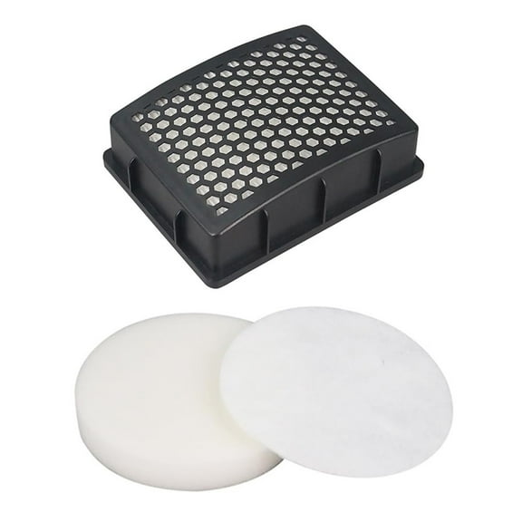 Replacement Filter for Kenmore Bagless Upright Vacuum For DU2015, For DU2012