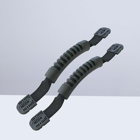 Niceauty 2Pack Replacement Kayak Carry Handle with Contoured Padded Grip for Canoe