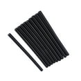 thumbnail image 4 of 10 Black Hot Melt Glue Sticks, 4 of 8