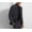 Grey, variant on Men's Clinton Slim Sport Coat 42R DPK W Precision Print Grey Melange
