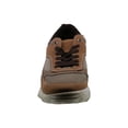 thumbnail image 3 of Tenis sneaker Casual Triples Locarno 37300 Camel para Hombre, 3 of 7
