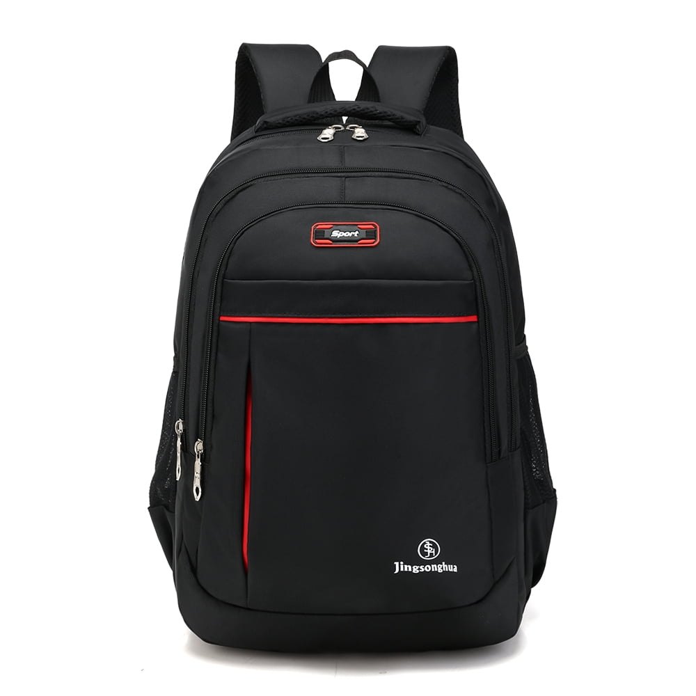 S&E - Laptop Backpack Travel Backpack Large Bag School Backpack for ...