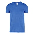 thumbnail image 1 of Playera Cuello V - Caballero - Algodón Poliéster / Yazbek, 1 of 3