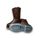 thumbnail image 5 of Bota De Trabajo Industrial Uso Rudo, Apache Boots, Piel Vacuno, Roble Flother, Suela Wolvorin, Talla 29.0 MX, 5 of 7