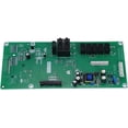 thumbnail image 4 of Microwave Main Control Board with White LED Replacement for GE Microwaves JNM3163RJ5SS JVM3162RJ5SS WB27X29801 WB27X38153 4586374 AP6327864 PS12299300, 4 of 9