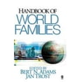 thumbnail image 1 of Pre-Owned Handbook of World Families (Hardcover) 0761927638 9780761927631, 1 of 1