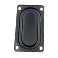 thumbnail image 6 of CIYISON 2xRubber Diaphragm 50x90mm Professional Speakers Passive Bass Radiators Membrane, 6 of 6