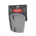 thumbnail image 4 of Grill Mark 8083958 Plastic Gray Spatula Mat, 4 of 4