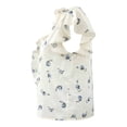 thumbnail image 3 of GEORGE G BLUSA CV MC OLANES PRINT FLORES, 3 of 4