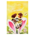 thumbnail image 2 of Freddo Caramel Bunnies, Easter Chocolate, 2 of 7