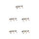 thumbnail image 2 of Yuarrent *Acrylic Easy Installation And Heavy Load-bearing J Angle For Modern Style Durable Easy Hanging Easy Taking Functional Acrylic No Type2 NO2, 2 of 6