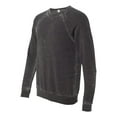 thumbnail image 2 of Fleece Unisex Sponge Fleece Crewneck Sweatshirt, 2 of 5