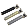 thumbnail image 1 of H Clippers For Men, Recharable H Trimmer Cutting Ging Kit Shaver H Cutting, 1 of 3