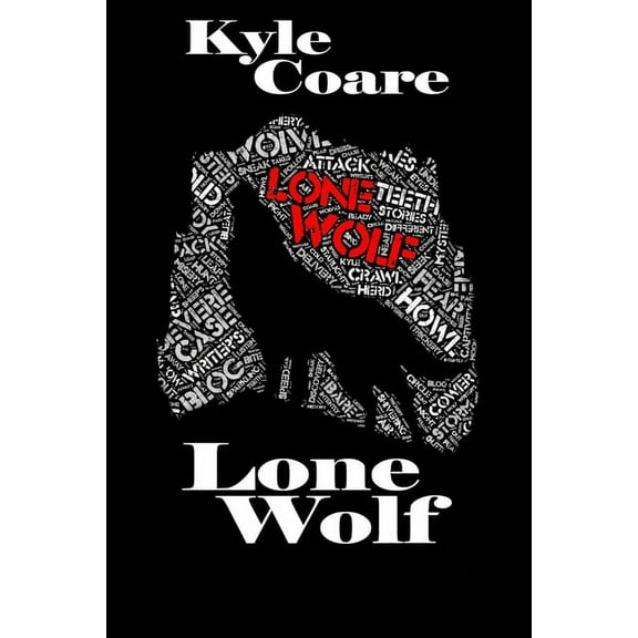 Lone Wolf (Paperback)