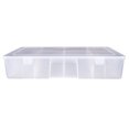 thumbnail image 2 of ArtBin Solutions Box, XL, Translucent, 15.25" x 8" x 3", 2 of 4