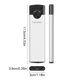thumbnail image 4 of Carcasa Lenovo HDD Type-c a M.2 NGFF SSD Case FleinngHoz JD716273019, 4 of 6