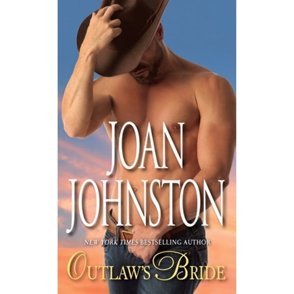 Pre-Owned Outlaw's Bride (Paperback 9780440212782) by Joan Johnston