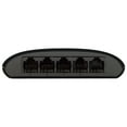 thumbnail image 3 of D-Link® DES-1005E 5-Port 10/100 Desktop Switch, 3 of 3
