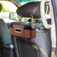 thumbnail image 4 of EXHUMKY Organizador De Asiento Trasero Para Auto Con Múltiples Compartimentos En Marrón, 4 of 6