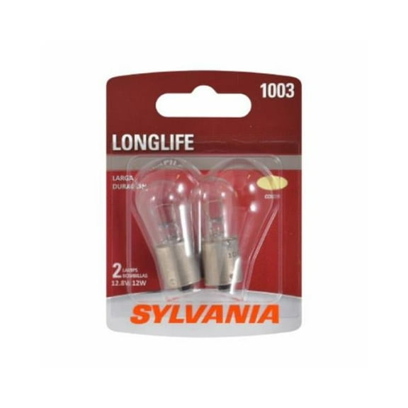 Long Life Miniature Bulb, Case of 6 - Pack of 2