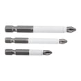 thumbnail image 4 of BTOER Anti Slip Screwdriver Head Magnetic Screwdriver Tungsten Steel Resistant Screwdriver Hexagonal Screwdriver Head, 4 of 9