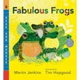 thumbnail image 1 of Pre-Owned Fabulous Frogs (Read and Wonder) Paperback, 1 of 1