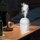 thumbnail image 1 of RKSTN humidifiers for bedroom USB Humidifier With Light ,Quiet Cool Mist Humidifier For Bedroom And Office ,Plants, Easy To Clean, 1 of 9