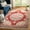 Red/Blue, variant on SAFAVIEH Kashan Mason Traditional Area Rug, Ivory/Red, 3'3" x 4'10"