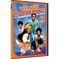 thumbnail image 3 of What’s Happening!!: The Complete Series (DVD), 3 of 4
