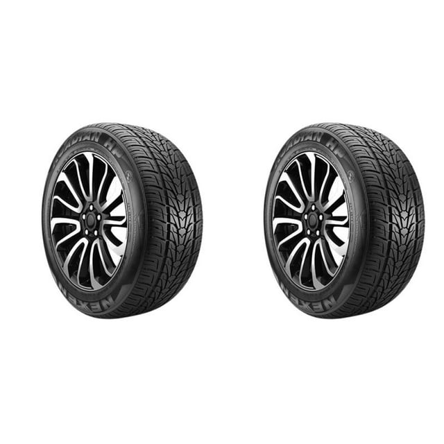 Paquete de 2 Llantas 285/60 R18 116V Nexen ROADIAN HP