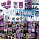 thumbnail image 3 of Tarjetas fotográficas de cara de JIMIN de Kpop Idol, tarjetas de Impresión de fotos HD Ablum, imágenes para regalos de colección de fanáticos, 55 piezas por juego, 3 of 4