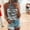 Grey, variant on Tank Top for Women Camouflage O Neck Lace Vest Backless Cami Party Blouse Camisole Womens Tops