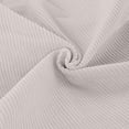 thumbnail image 3 of Bolso de lona de pana, bolso bandolera versátilRice white, 3 of 5