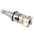 thumbnail image 4 of Milling Cutter Holder,MT2 FMB27 Collet Chuck CNC Milling Cutter Milling Inserts Solid Performance, 4 of 8